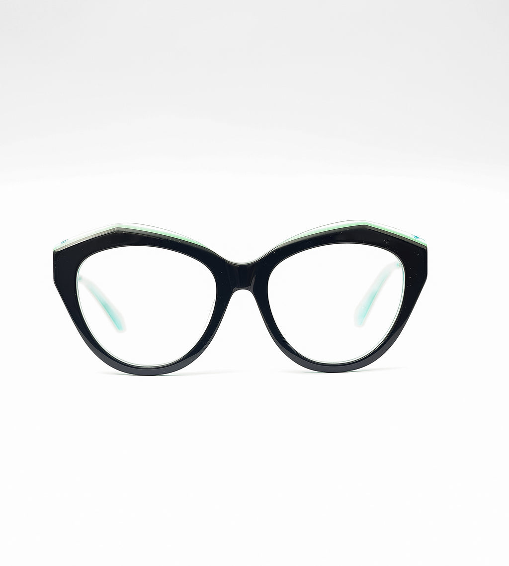 Travis - BLACK&GREEN