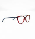 Conrad frame - matte wine