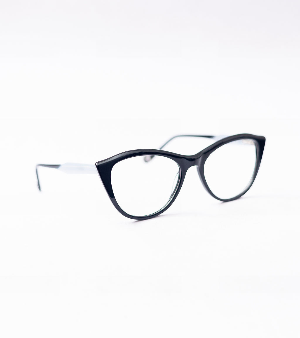 Ellison - BLACK