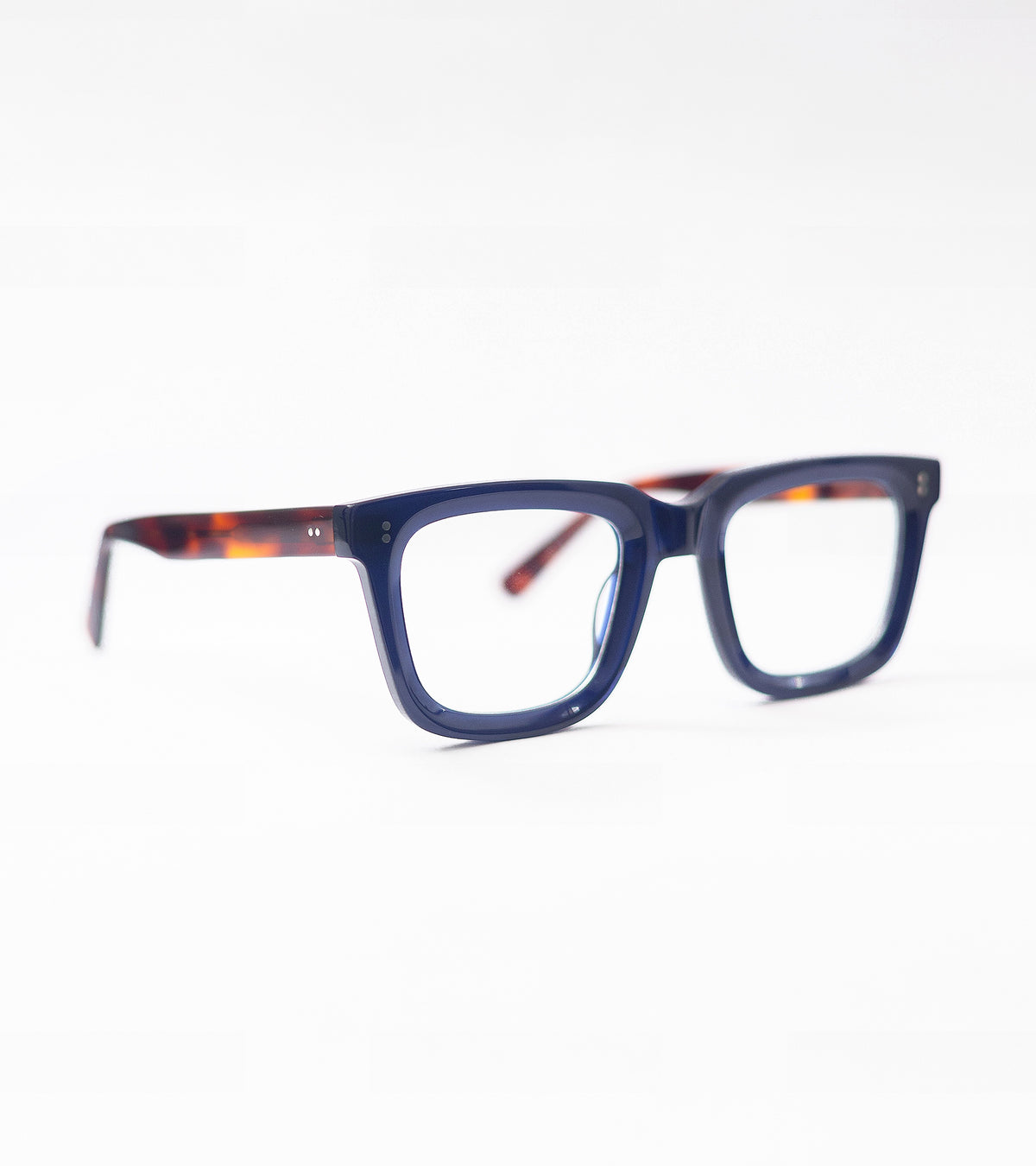 Fisher - BLUE