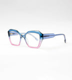 Leander - BLUE&PINK