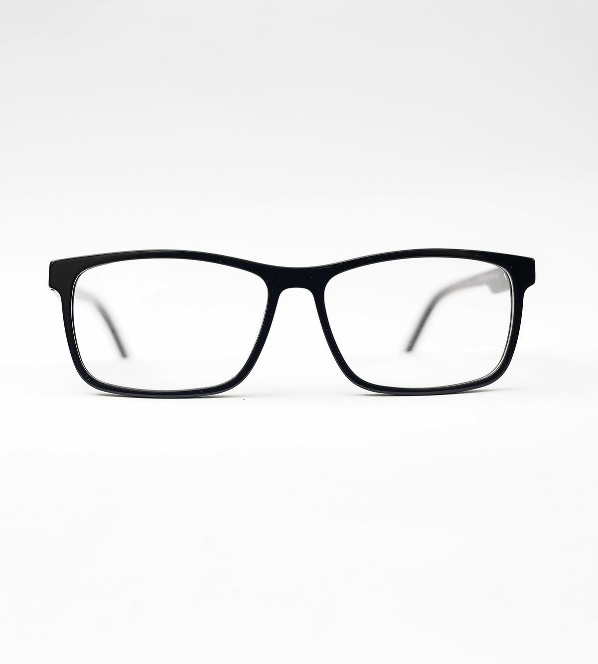 Robin - BLACK