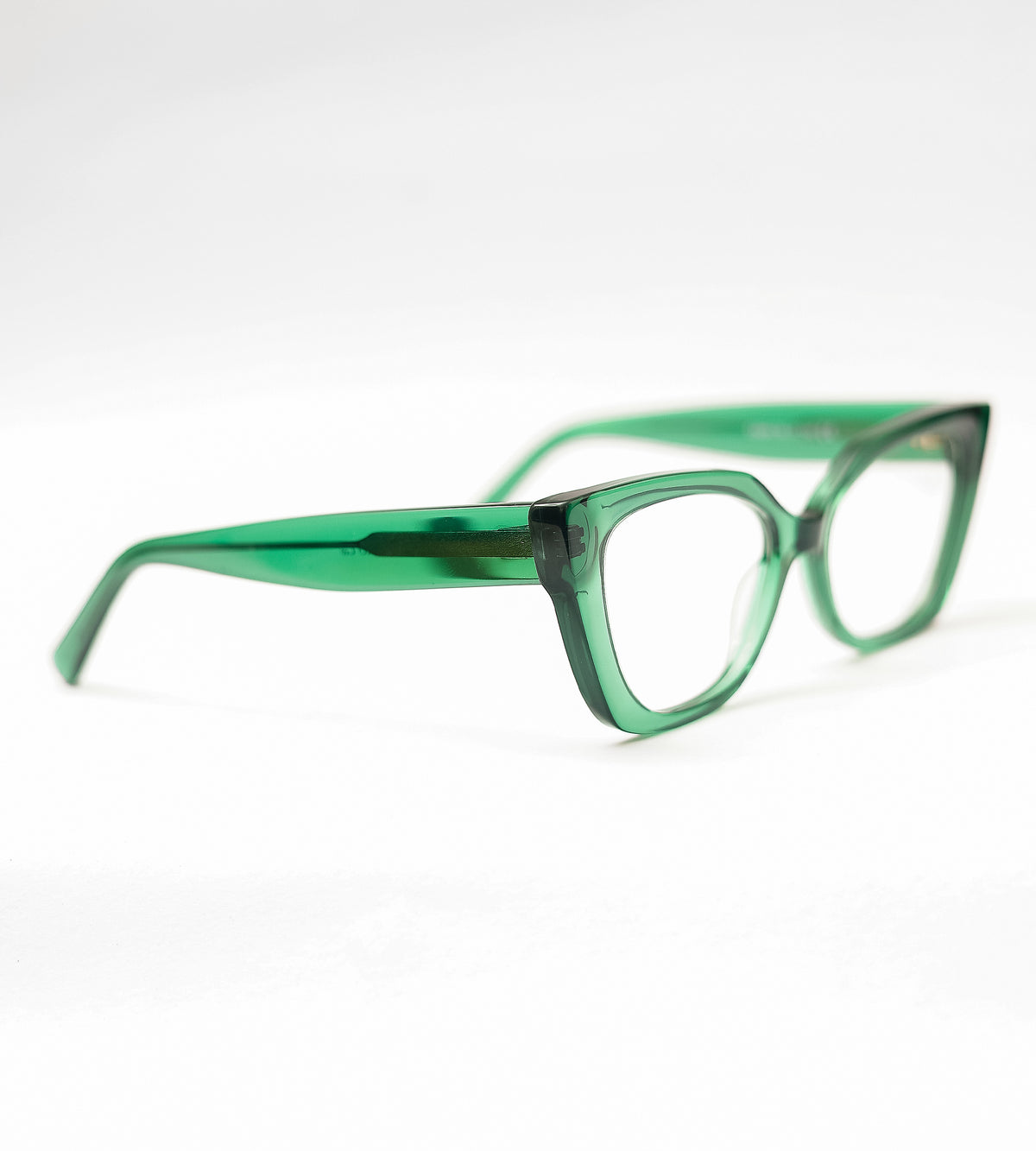 Orion frame - green