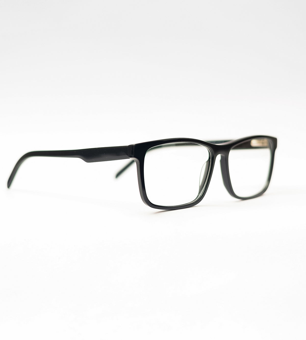 Robin - BLACK