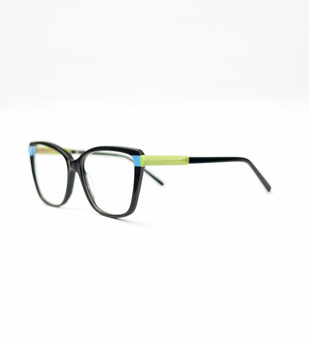 Hewitt - BLACK