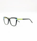 Hewitt - BLACK
