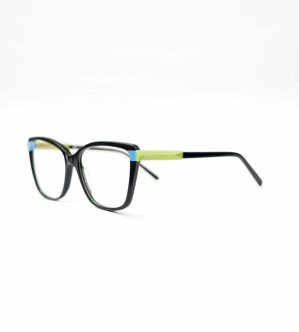Hewitt - BLACK