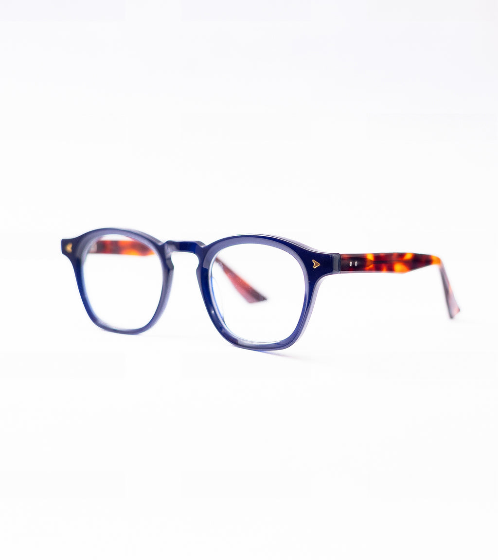 Webb - BLUE