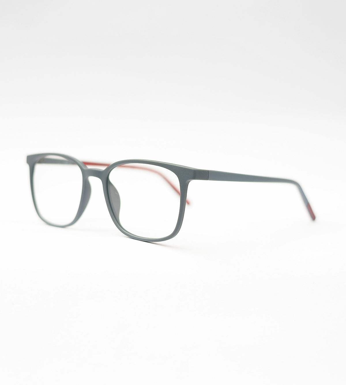 Colette - MATTE GREY
