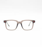 Fletcher - MATTE GREY