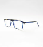 Mitchell - BLUE-BLACK