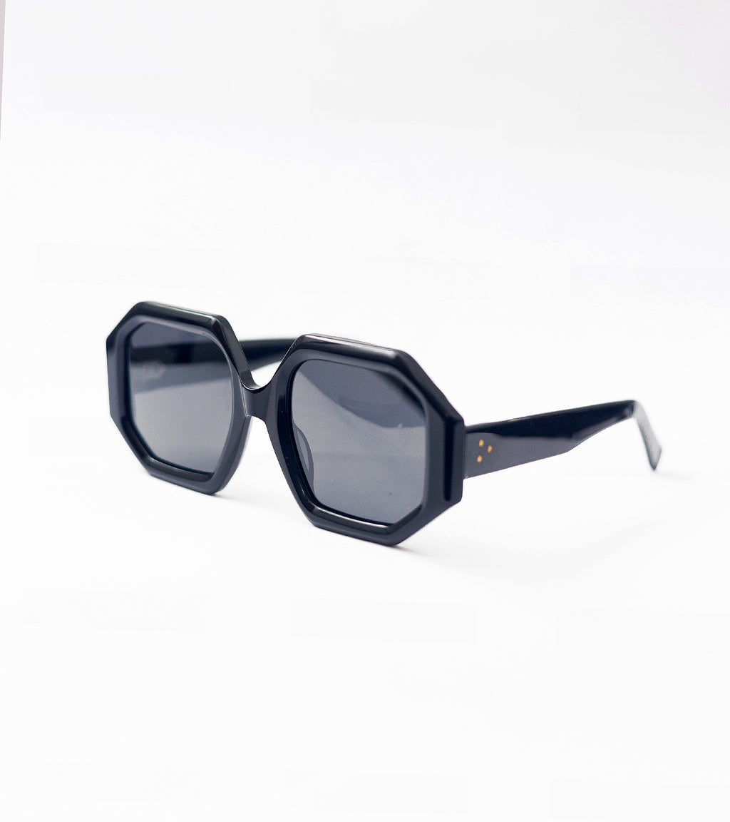 Garrett - BLACK