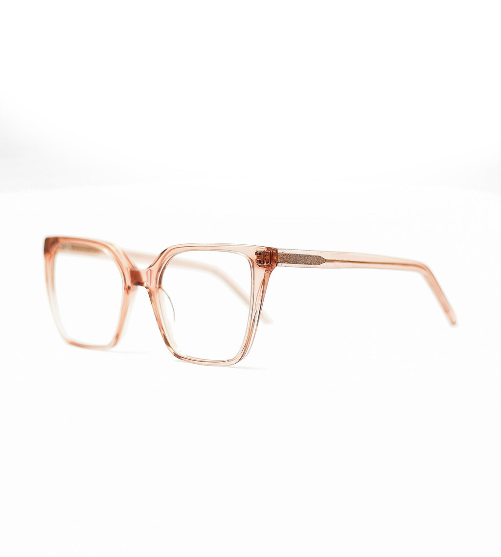 Evander - CRYSTAL PINK