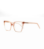 Evander - CRYSTAL PINK