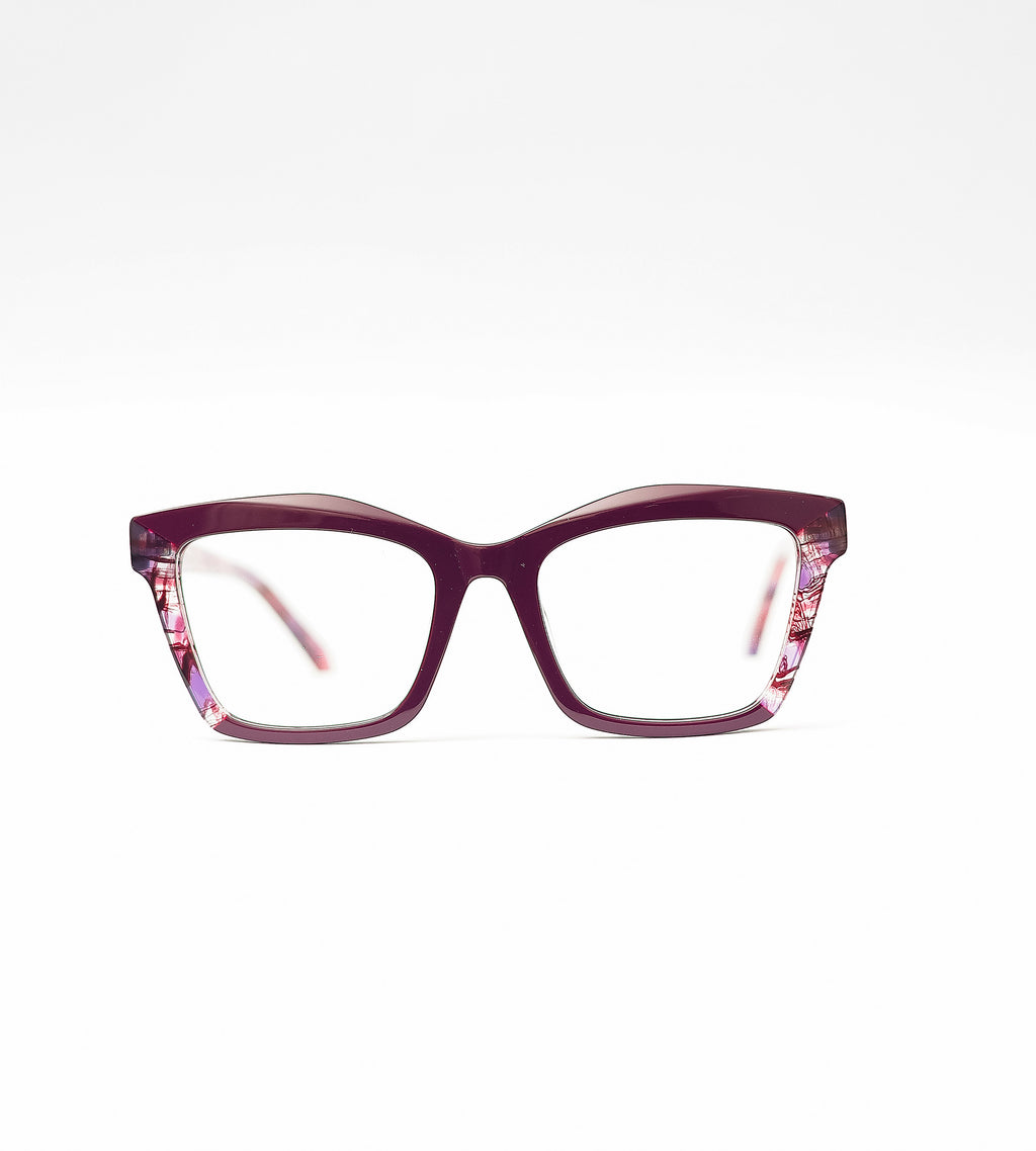 Sutton - PURPLE