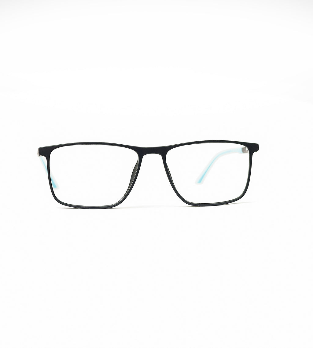 Clifton - BLACK/BLUE
