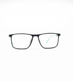 Clifton - BLACK/BLUE