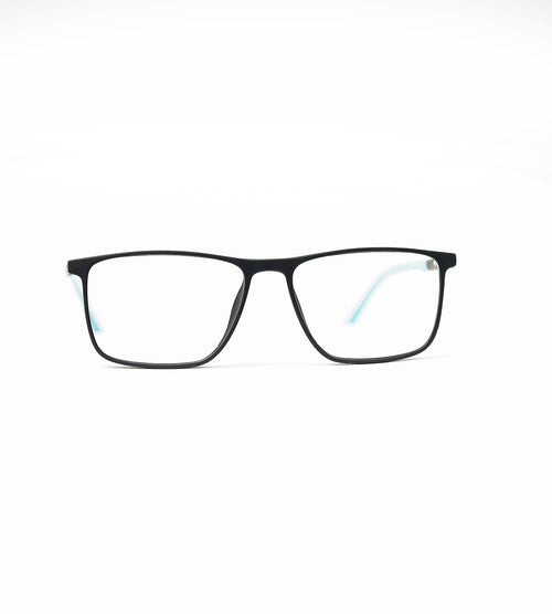 Clifton - BLACK/BLUE