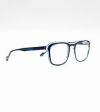 Dempsey - BLUE