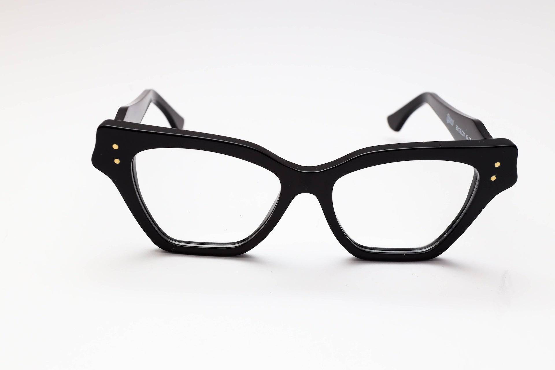 Lunar Crater - Robert & Sons Optical