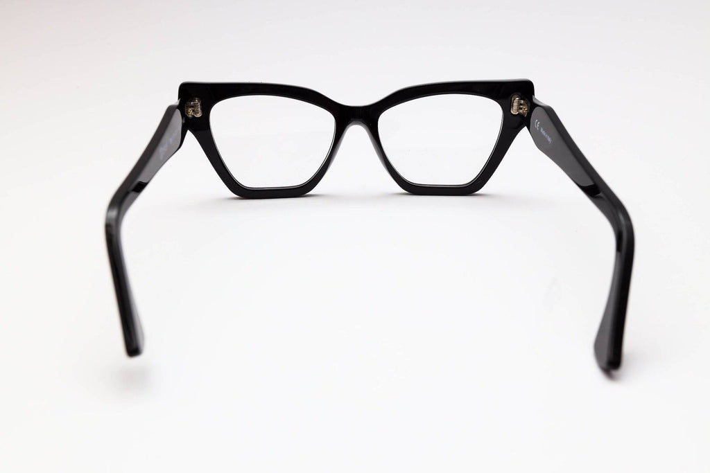 Lunar Crater - Robert & Sons Optical