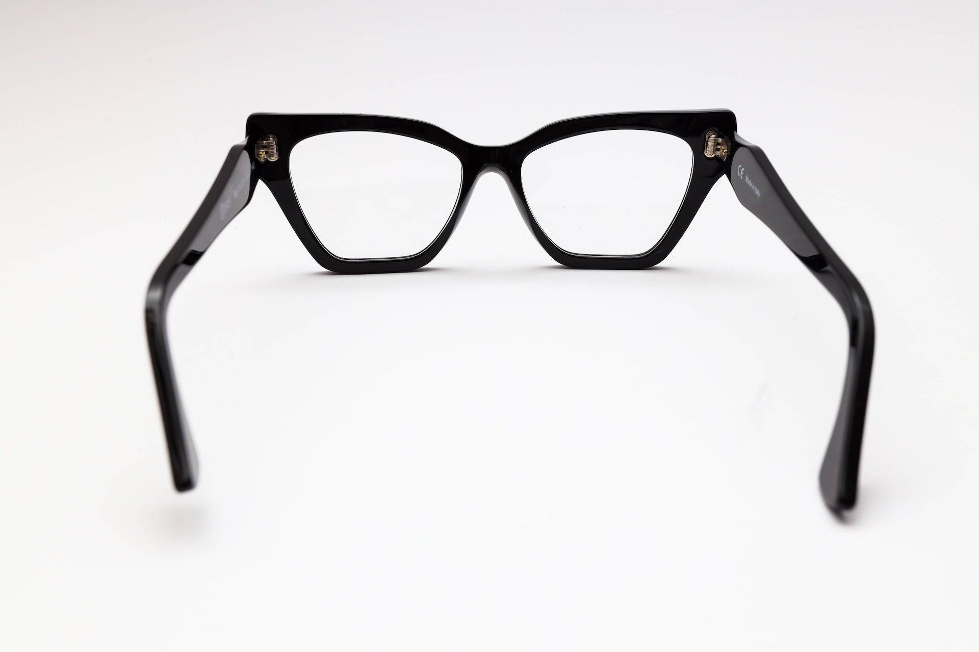 Lunar Crater - Robert & Sons Optical