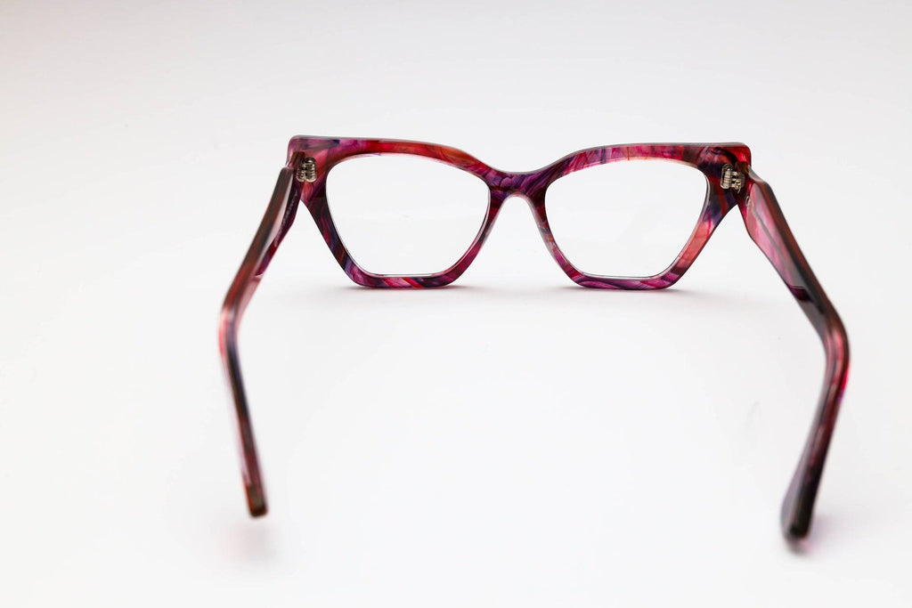 Lunar Crater - Robert & Sons Optical