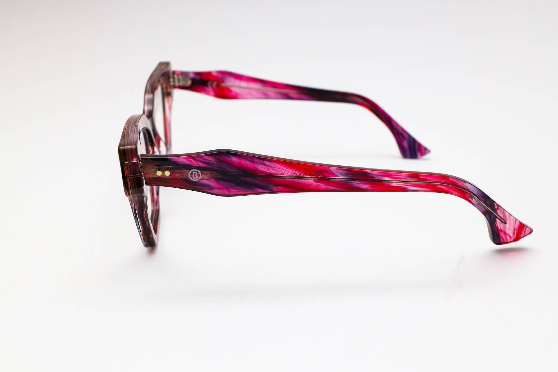 Lunar Crater - Robert & Sons Optical