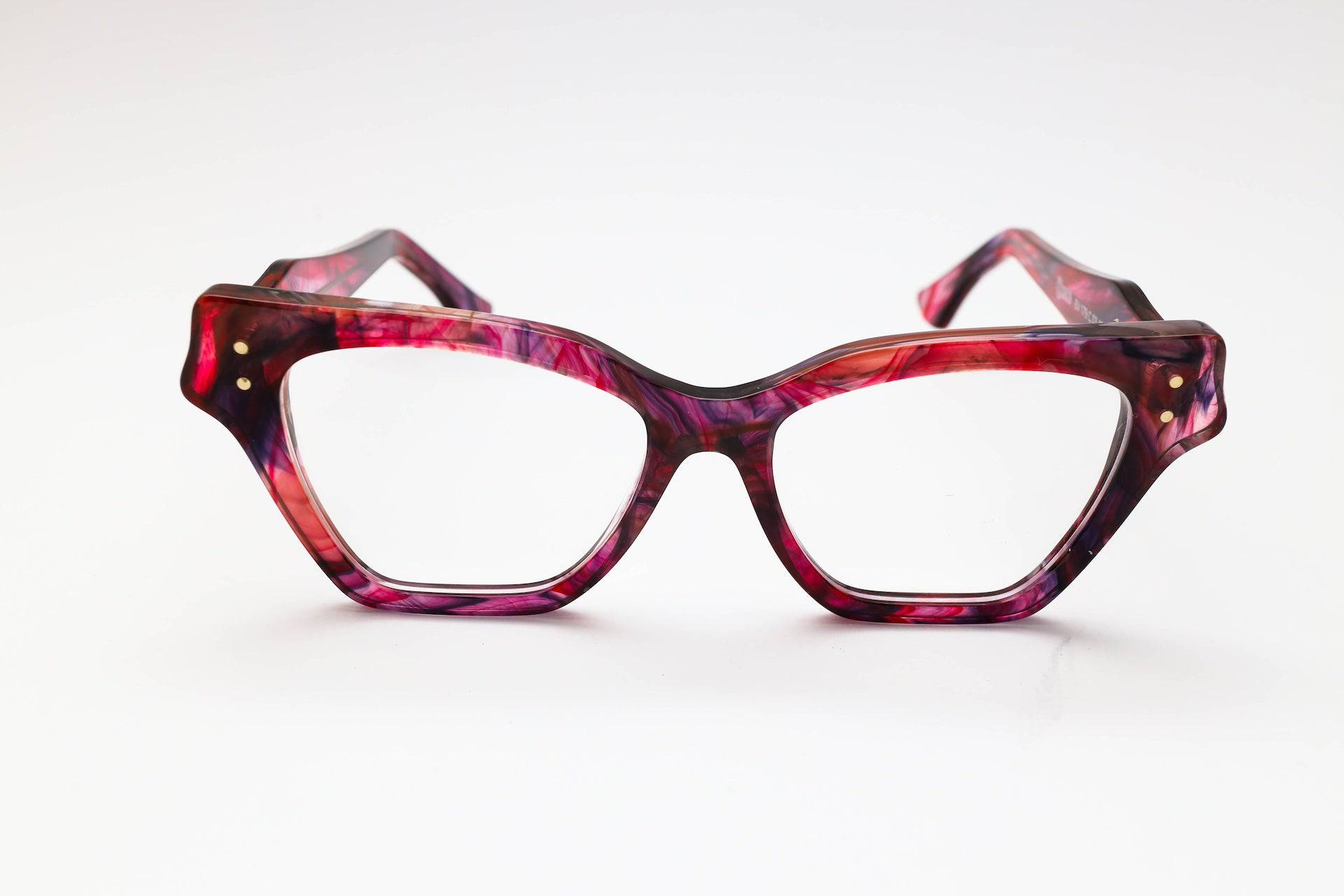 Lunar Crater - Robert & Sons Optical