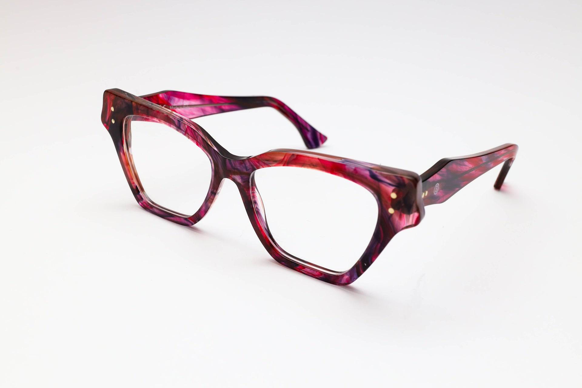 Lunar Crater - Robert & Sons Optical