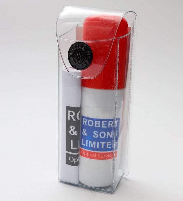 Multiclean Lens Cleaner - Robert & Sons Optical