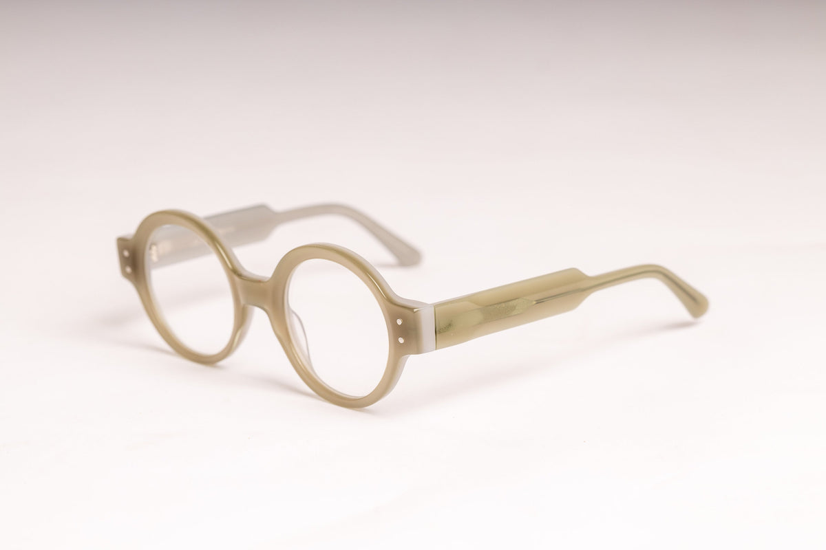 Fenwick eyeglass frames - Robert & Sons