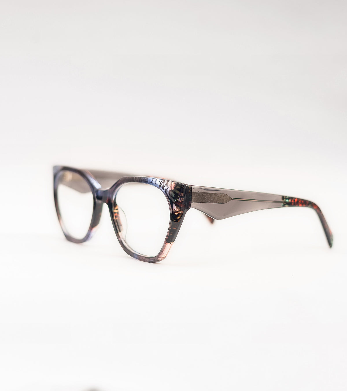 Yorkshire eyeglass frames - Robert & Sons