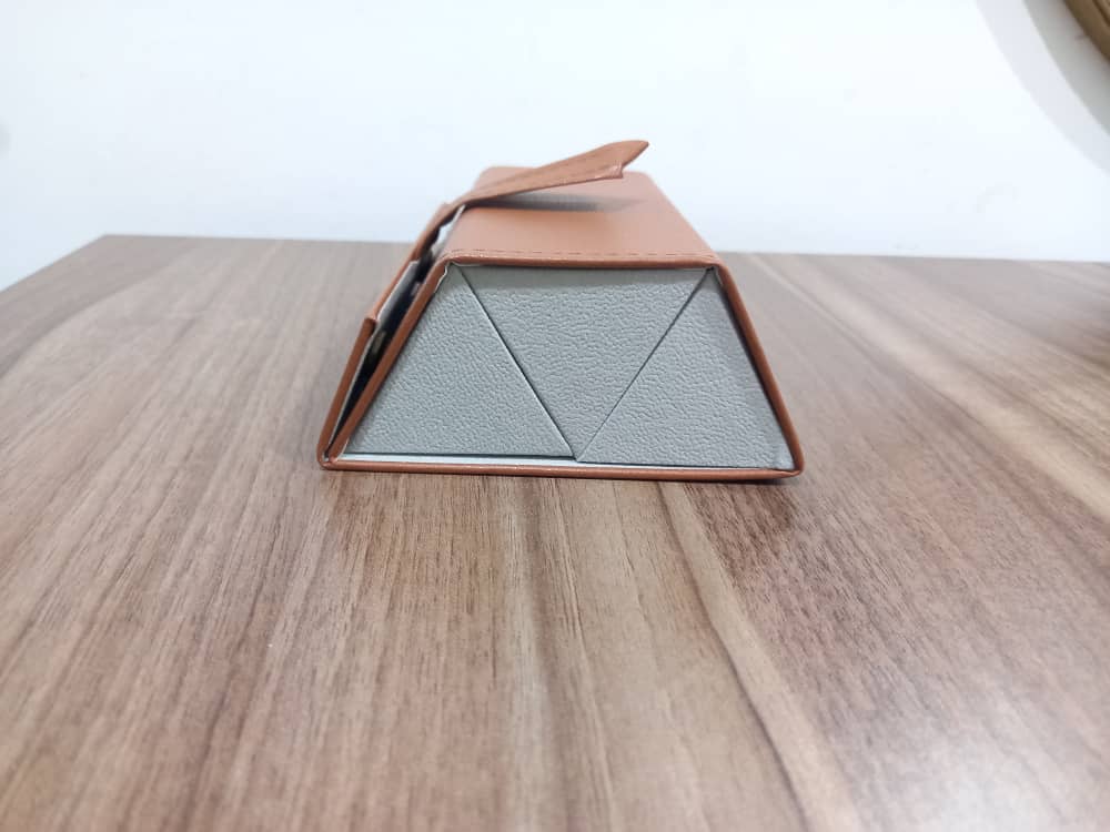 Luxe Leather Case